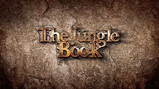 Cinematography - The Jungle Book